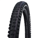 SCHWALBE plášť TACKY CHAN,62-622,V40,Supergravity,E-50,TLE,skládací,1240g,černá