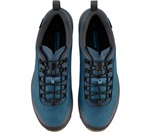 SHIMANO turistická obuv SH-ET501, pánská, modrá, 48