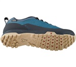 SHIMANO turistická obuv SH-ET501, pánská, modrá, 45