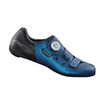 SHIMANO silniční obuv SH-RC502, modrá