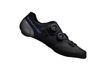 SHIMANO silniční obuv SH-RC902, černá, 47