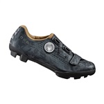 SHIMANO gravel obuv SH-RX600, dámská, šedá