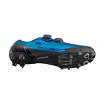 SHIMANO MTB obuv SH-XC903, modrá