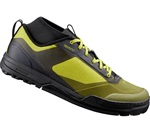 SHIMANO MTB obuv SH-GR701ML, žlutá, 45