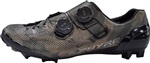 SHIMANO MTB obuv SH-XC903, army