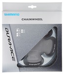 SHIMANO převodník DURA-ACE FC-7900 55 z 10 spd dvojpřevodník A pro 55-42 z