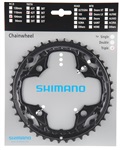 SHIMANO převodník SLX FC-M660-10 42 z 10 spd trojpřevodník AE