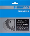 SHIMANO převodník XTR FC-M9000/20-2 26 z 11 spd dvojpřevodník pro 36-26 z