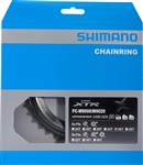 SHIMANO převodník XTR FC-M9000/20-2 36 z 11 spd dvojpřevodník pro 36-26 z