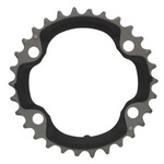 SHIMANO převodník XTR FC-M9020-3