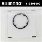 SHIMANO podložka T=2,35 mm CS-7800