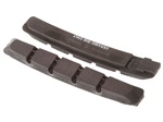 SHIMANO destičky pro kazetový typ brzdových špalíků BR-M970 ceramic, MTB, 1 pár