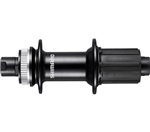 SHIMANO nába zadní TIAGRA FH-RS470 pro kotouč (centerlock) 10/11 rychl 28 děr pro E-thru 12 mm bal