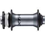 SHIMANO nába přední XTR HB-M9110-B OLD 110 mm 32 děr kot / CL / E-thru 15 bez lock ring