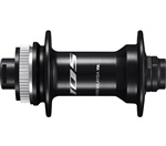 SHIMANO nába přední 105 HB-R7070 OLD 100 mm 32 děr kot / CL / E-thru 12 černá