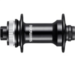 SHIMANO nába přední TIAGRA HB-RS470 pro kotouč (centerlock) 28 děr pro E-thru 12 mm bal, 100 mm