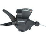 SHIMANO řadící páčka ALTUS SL-M315 pravá 8 rychl objímka s ukaz bal