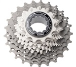 SHIMANO kazeta DURA-ACE CS-R900 11 rychl silniční 12 - 25 z.