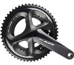 SHIMANO kliky 105 FC-R7000 integr.klika 2x11 175 mm 52x36z černá bal