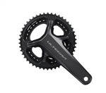 SHIMANO kliky ULTEGRA FC-R8100 integr.klika 2x12 170 mm 46x36z bez BB misek bal