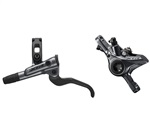 SHIMANO kot brzd-set XTR BR-M9100-KIT přední/BL-M9100 J-kit bez adapt polymer SMBH90SS/1000mm bal