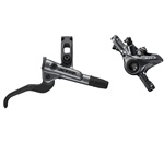 SHIMANO kot brzd-set XTR / BR-M9100-KIT