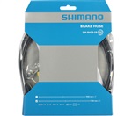 SHIMANO brzdová hadička SM-BH59-SB 1700 mm set pro DiscBrzdy, černá
