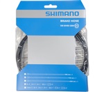 SHIMANO brzdová hadice MTB SM-BH90-SBM XTR M9000/M9020 1700 mm černá bal