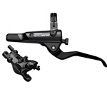 SHIMANO kot brzd-set CUES BR-U8000-KIT přední/BL-U8000(J-kit) bez adapt polymer SMBH90/1000mm bal