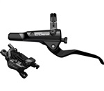 SHIMANO kot brzd-set CUES BR-U8020-KIT přední/BL-U8000(J-kit) bez adapt polymer+chladič SMBH90/1000m