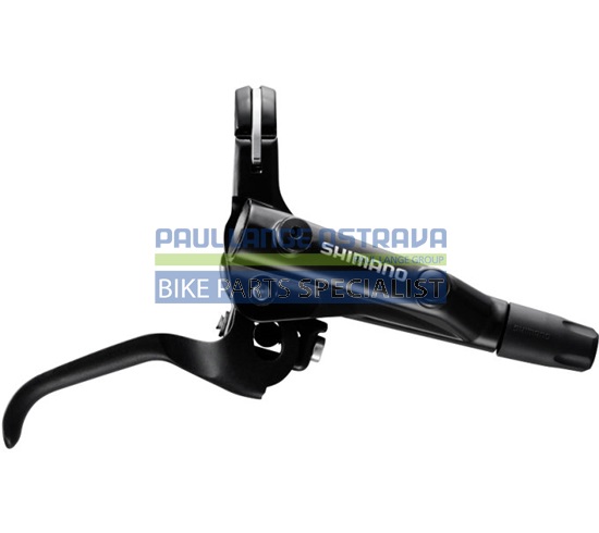 SHIMANO Brzdová páka BL-MT500 pravá