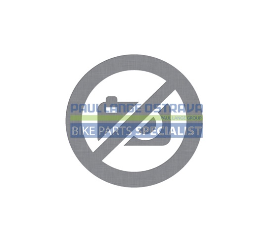 SHIMANO E-BIKE SYSTEMS kliky / FC-E5010