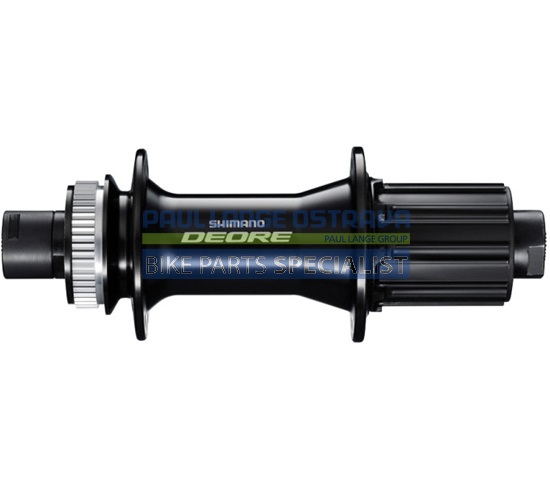 SHIMANO nába zadní DEORE / FH-M6010