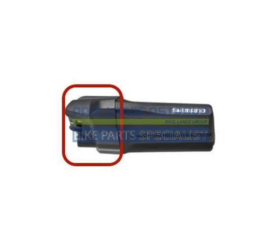SHIMANO držák baterie Di2 BM-DN100 interní / externí short size šroub M4