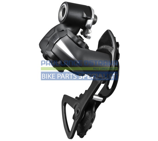 SHIMANO přehazovačka DURA-ACE Di2 RD-7970 10 rychl SS typ Sil přímá montáž 33 z. min/max: 11/28 z