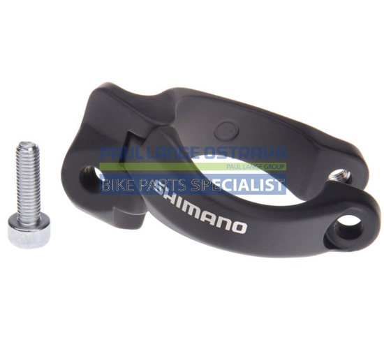 SHIMANO adaptér Ultegra DI2 34,9mm pro FD-6770-F
