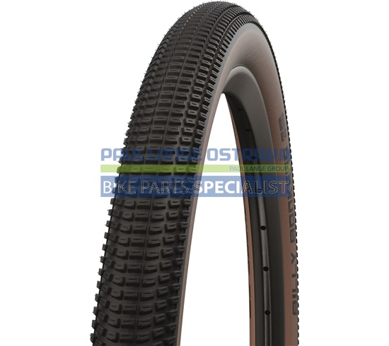 SCHWALBE plášť BILLY BONKERS 50-507