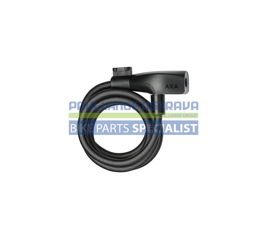 AXA zámek kabelový Cable Resolute 8 - 150 (150 cm / 8 mm)
