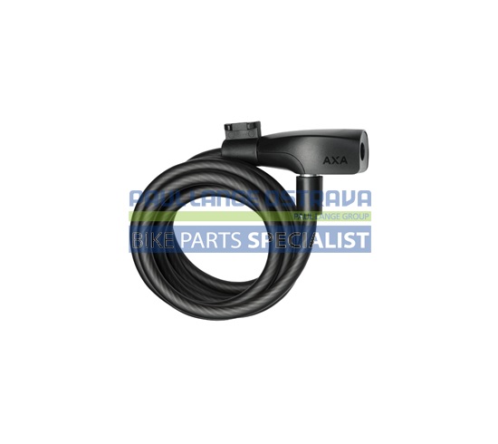 AXA zámek kabelový Cable Resolute 8 - 180 (180 cm / 8 mm)