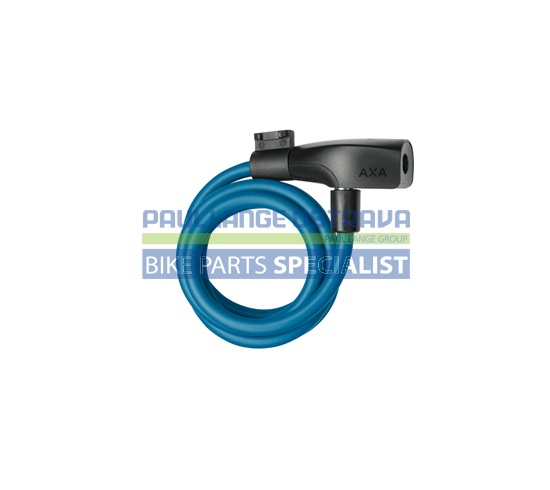 AXA zámek kabelový Cable Resolute 8 - 120 (120 cm / 8 mm)