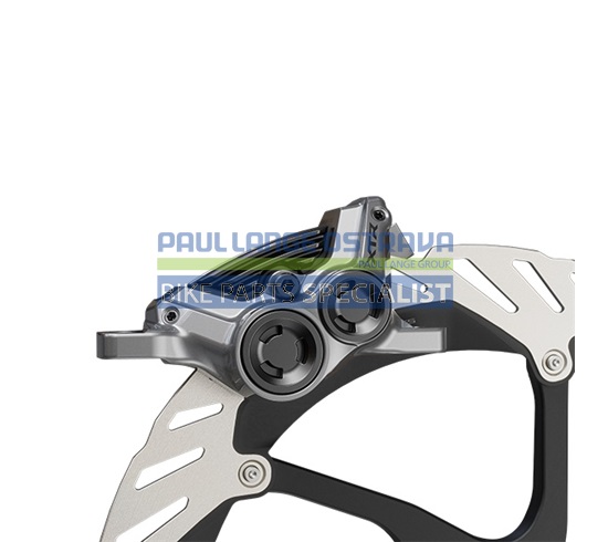 SHIMANO kot brzda třmen XTR / BR-M9220