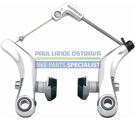 SHIMANO brzda 105 BR-R550 cantilever přední S70C 16 mm