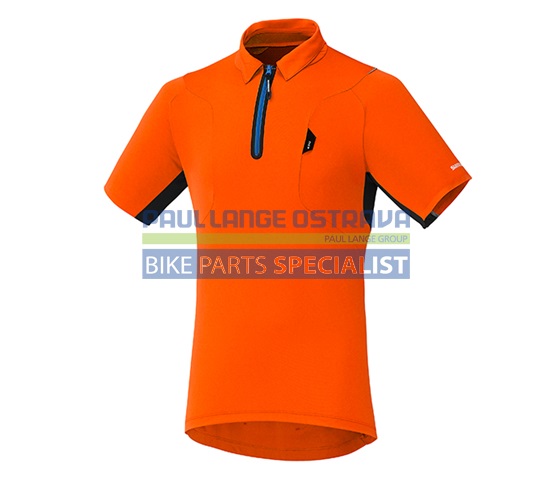 SHIMANO dres polo