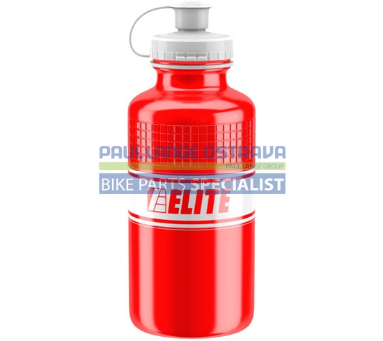 ELITE láhev VINTAGE L&#39;EROICA, ELITE červená, 500 ml
