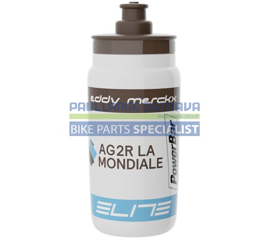 ELITE láhev FLY TEAM AG2R La Mondiale 22´,550 ml