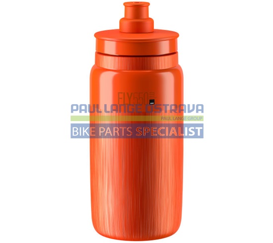 ELITE láhev FLY TEX 24&#39; oranžová 550 ml