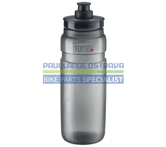 ELITE láhev FLY TEX 25´ kouřová 750 ml