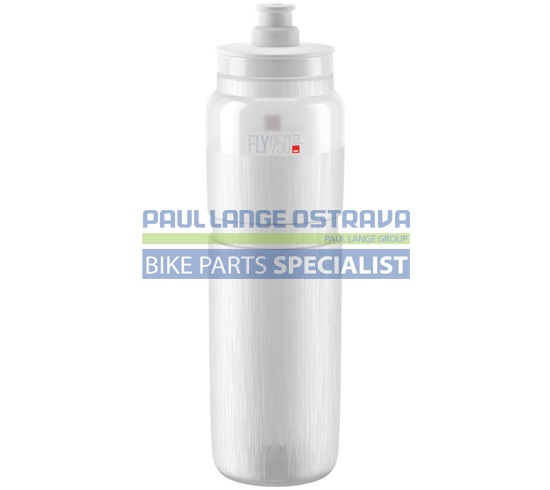 ELITE láhev FLY TEX 24&#39; čirá 950 ml