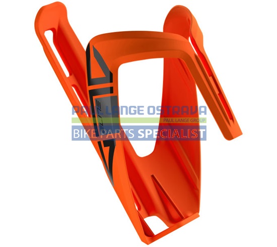 ELITE košík ALA 24&#39; oranžový matný/černý