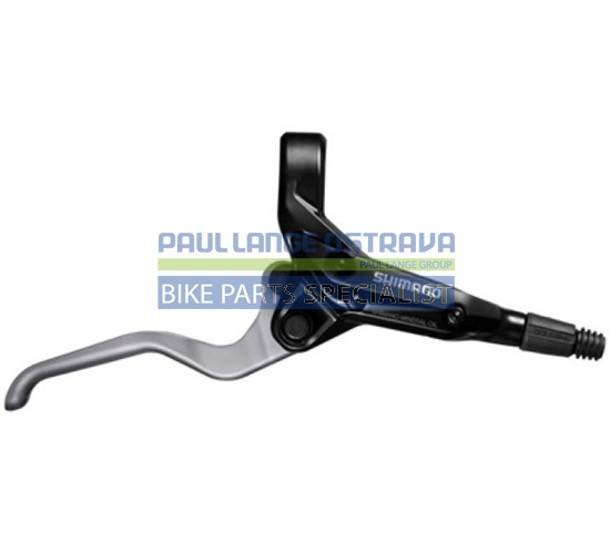 SHIMANO brzd. páka MTB ostatní BL-M365, pravá, černá